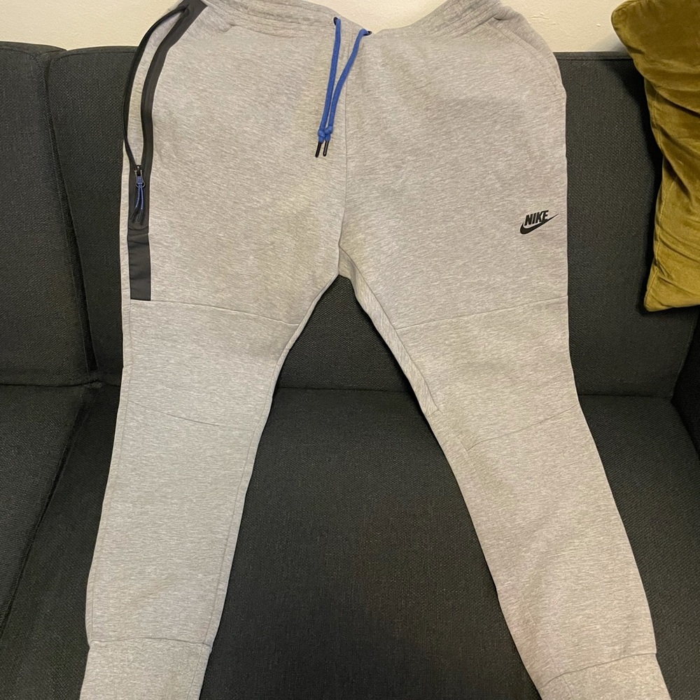 Mens Nike Tech Fleece Sweatpants